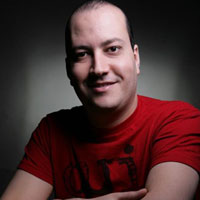 محمد علاوة