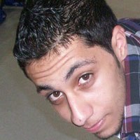 Mohamed Amar