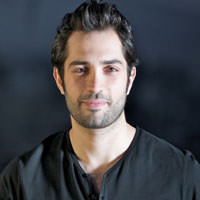 محمد باش