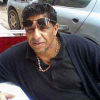 Mohamed El Abassi