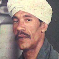 Mohamed El Agooz