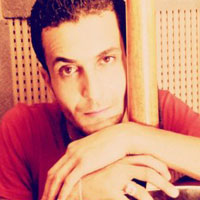 Mohamed El Bosifi