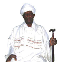 Mohamed El Hassan Kikam