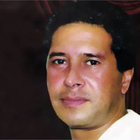 Mohamed El Hiyani