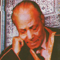 Mohamed El Kahlawy