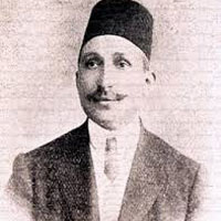 Mohamed El Saba