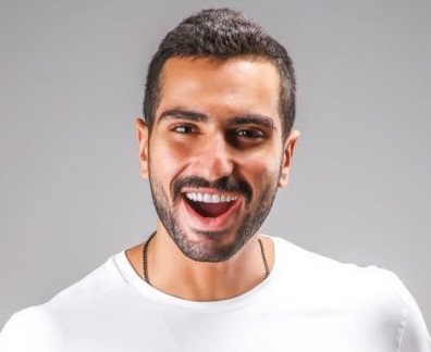 Mohamed El Sharnouby