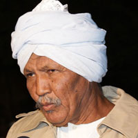 Mohamed Geeb Allah Kadky