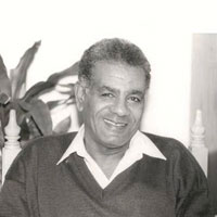 Mohamed Hamam