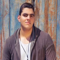 Mohamed Hamidi