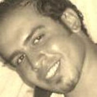 Mohamed Hany