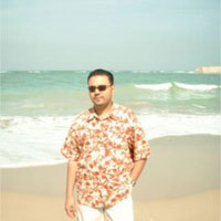 Mohamed Haress Ali