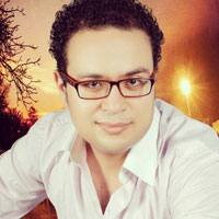 Mohamed Hashish