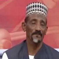 Mohamed Hassan El Gekr
