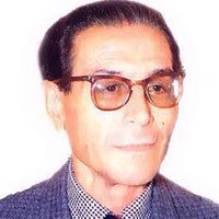 محمد الجموسي