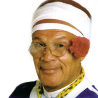 محمد الجراري