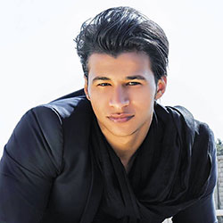 Mohamed Marghani