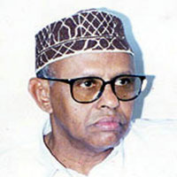 Mohamed Morshed Nagy