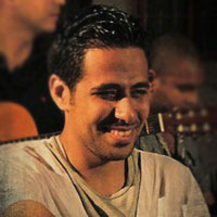 Mohamed Osama Fathi