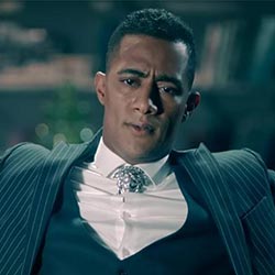 Mohamed Ramdan