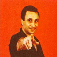 Mohamed Raouf
