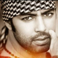 Mohamed Reda