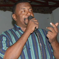 Mohamed Safla
