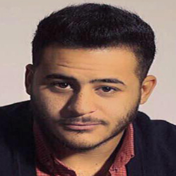 Mohamed Shehata