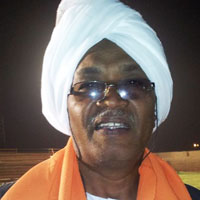 Mohamed Taha El Qadaal