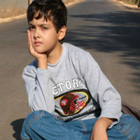 Mohamed Yasser