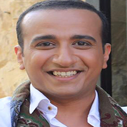Mohammad Al Meshal