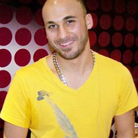 Mohammad Qwaider