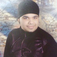 Mohammed Al Marhoumi