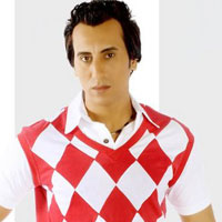 Mohammed Alrawi
