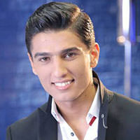 Mohammed Assaf