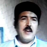 Mohammed Mukhtar