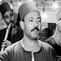 Mohammed Taha
