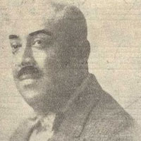 Mohie El Din Baayoun