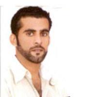 Mohsen Al Blooshi