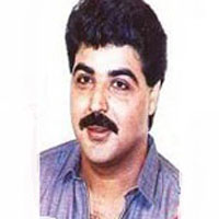 Mohsen Al Shaeri