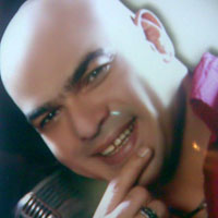 Mohsen Eladawy