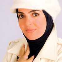 Mona Abdel Ghany