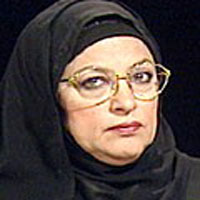 منى غزال