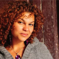 Mona Roukachi