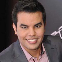 Morad Bouriki