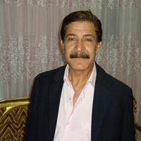 Mosaad Radwan