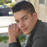 Mosab Al Khateeb