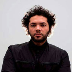 Mostafa Amin
