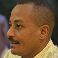 Mostafa Bakheet