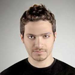 Mostafa Ezz